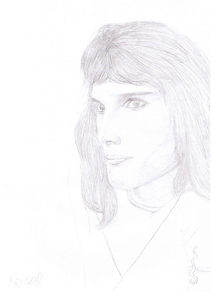 Freddie 1973